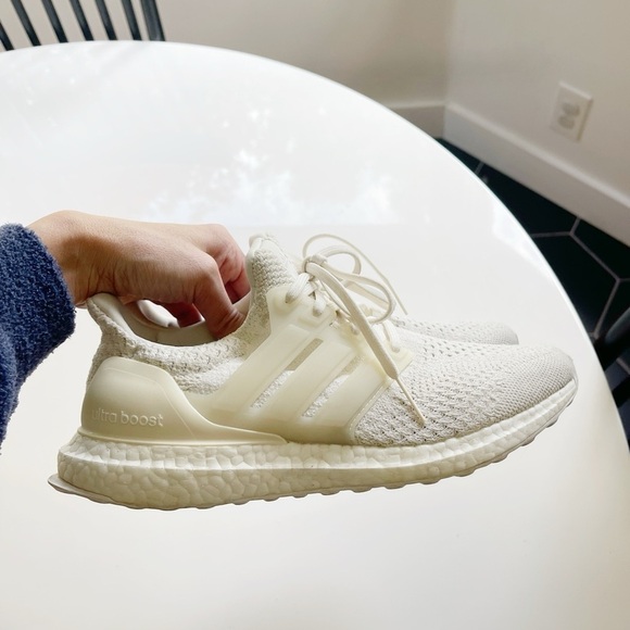 Adidas Ultraboost 1.0 DNA Chalk White - 7 main image 7